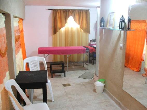 Gran Semiramis Colonial Hotel Termas de Rio Hondo Luaran gambar