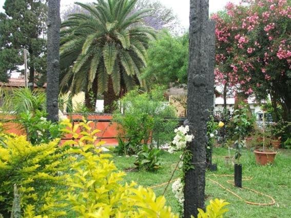 Gran Semiramis Colonial Hotel Termas de Rio Hondo Luaran gambar