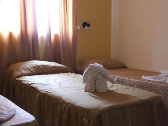 Gran Semiramis Colonial Hotel Termas de Rio Hondo Luaran gambar